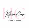 Maison Corsa - Accueil